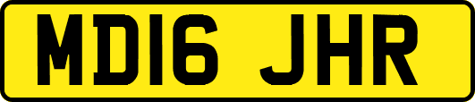 MD16JHR