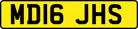 MD16JHS