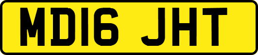 MD16JHT