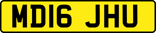 MD16JHU