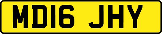 MD16JHY