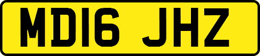 MD16JHZ
