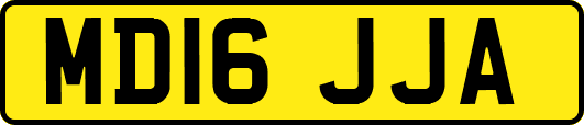 MD16JJA