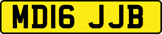 MD16JJB