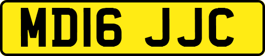 MD16JJC