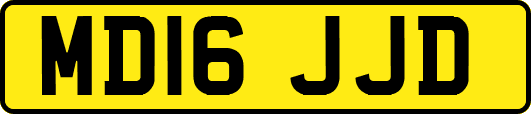 MD16JJD