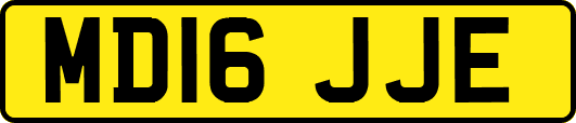 MD16JJE