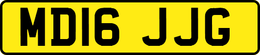 MD16JJG
