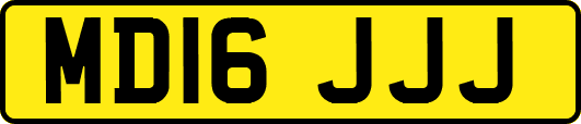 MD16JJJ