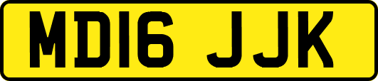 MD16JJK