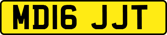 MD16JJT