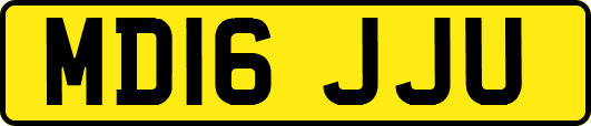MD16JJU