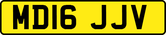 MD16JJV