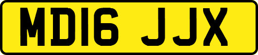 MD16JJX
