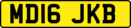 MD16JKB