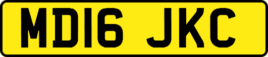 MD16JKC
