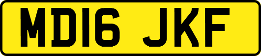MD16JKF
