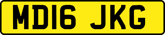 MD16JKG