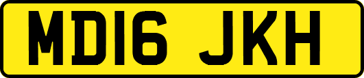 MD16JKH