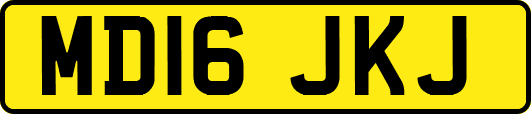 MD16JKJ