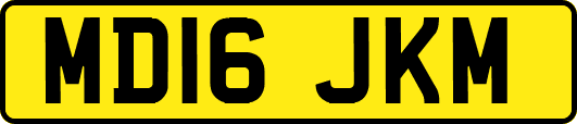 MD16JKM