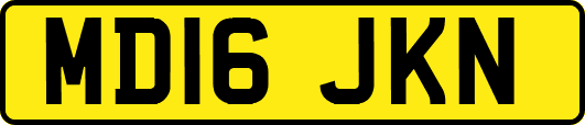 MD16JKN