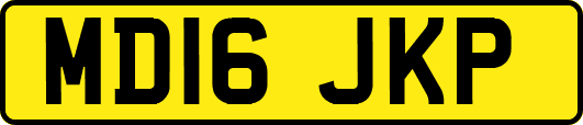 MD16JKP