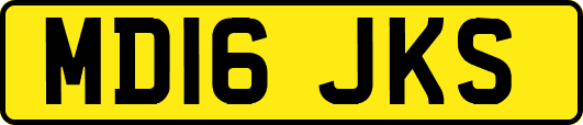MD16JKS