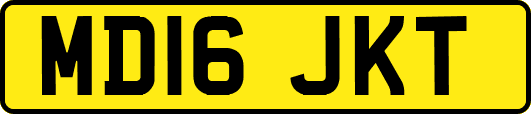 MD16JKT