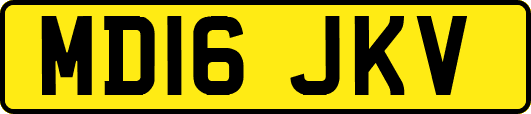 MD16JKV