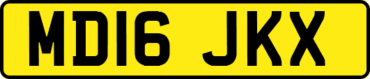 MD16JKX