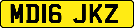 MD16JKZ