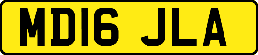 MD16JLA