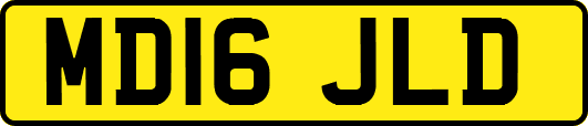 MD16JLD