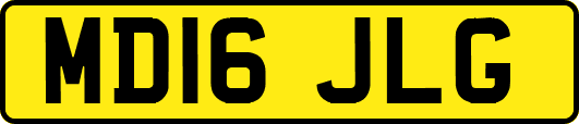 MD16JLG