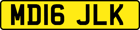 MD16JLK