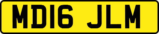 MD16JLM
