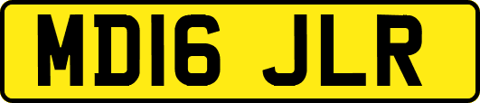 MD16JLR