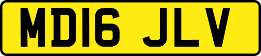 MD16JLV