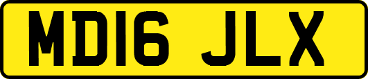 MD16JLX