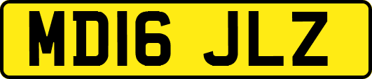 MD16JLZ