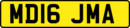 MD16JMA
