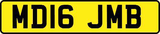 MD16JMB