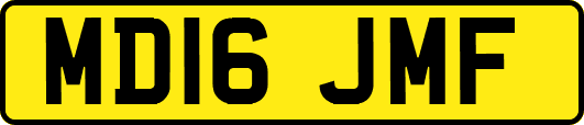 MD16JMF