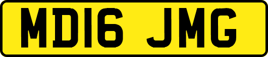 MD16JMG