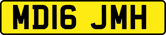 MD16JMH