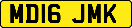 MD16JMK