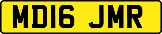 MD16JMR