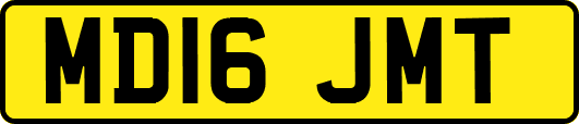 MD16JMT