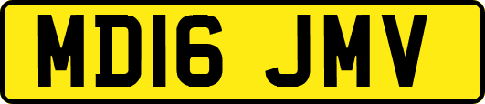 MD16JMV